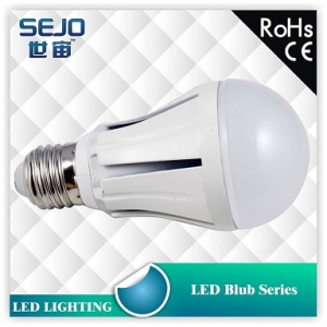 Led Bulb A